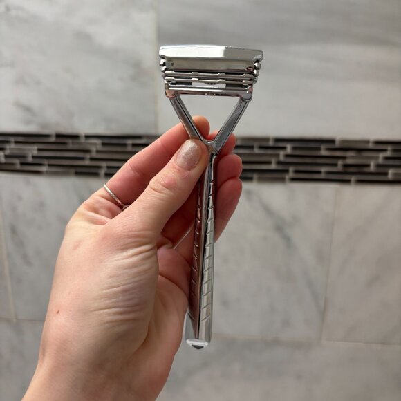 Leaf Origonal Razor - Picture 2 of 4